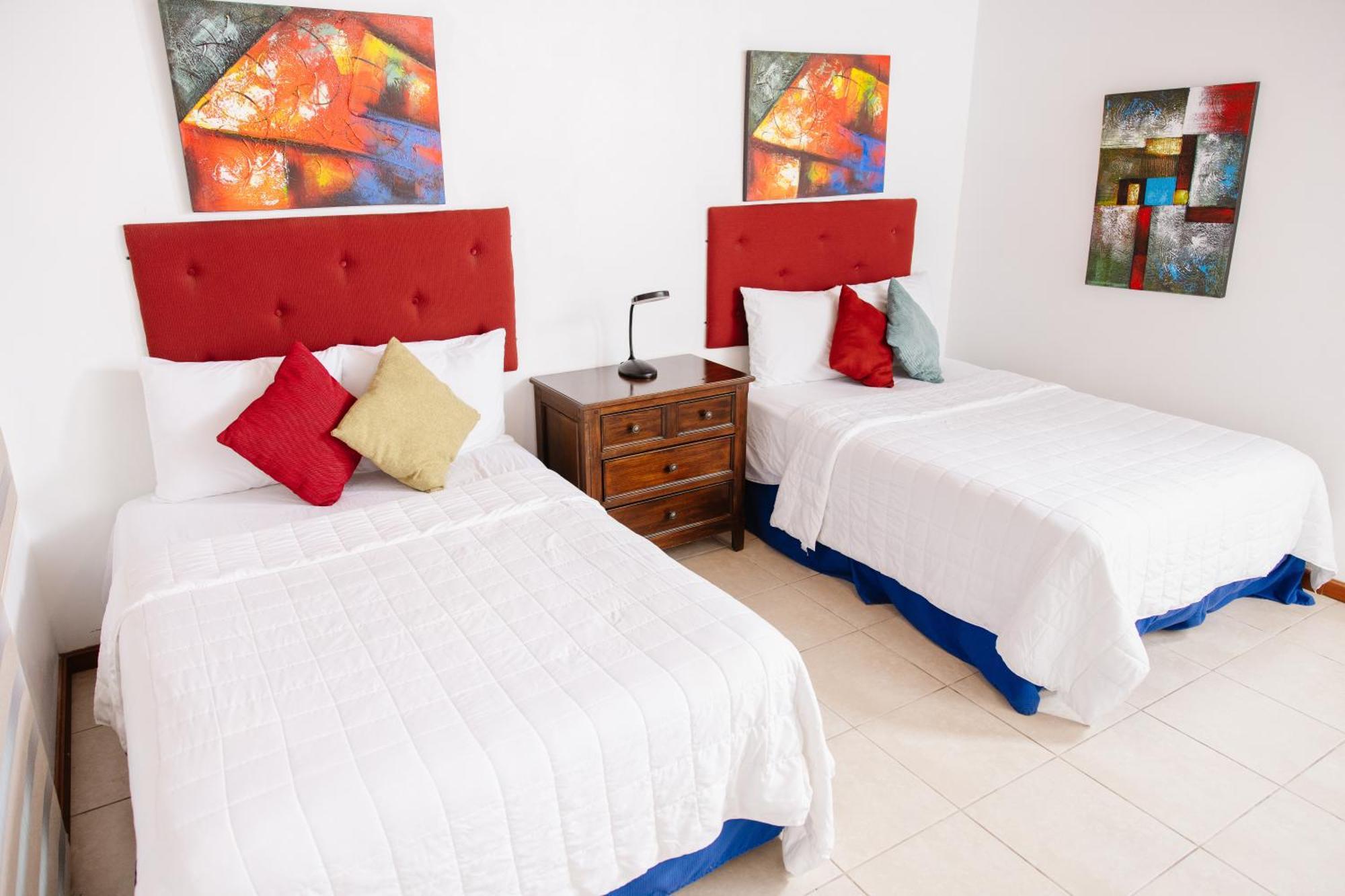 Casa Campo Bed & Breakfast Сан-Себастьян Экстерьер фото